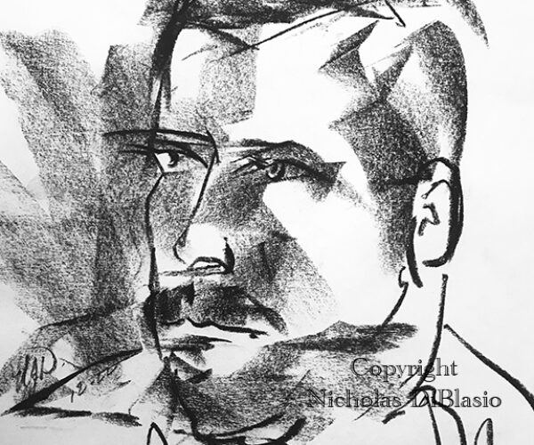 Minute Drawing
