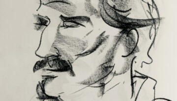 David