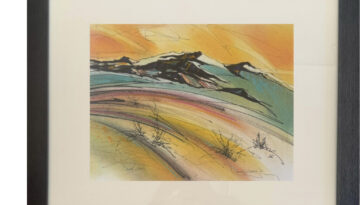 West Winds